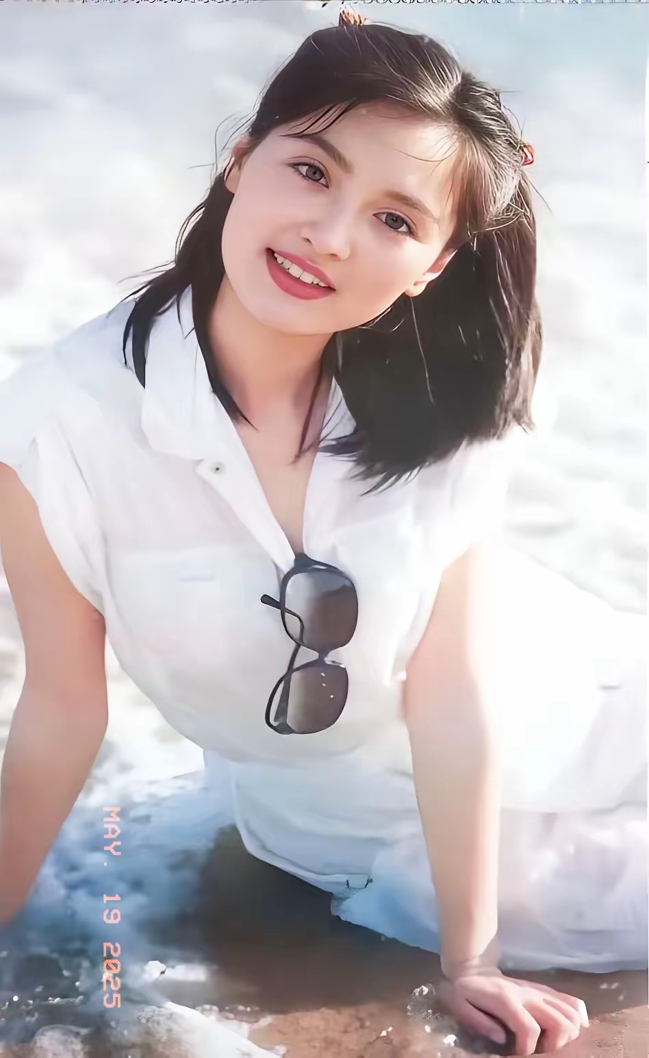 殷亭如(1955年6月17日 - 2017年6月11日) ,出生于上海,中国内地女演员