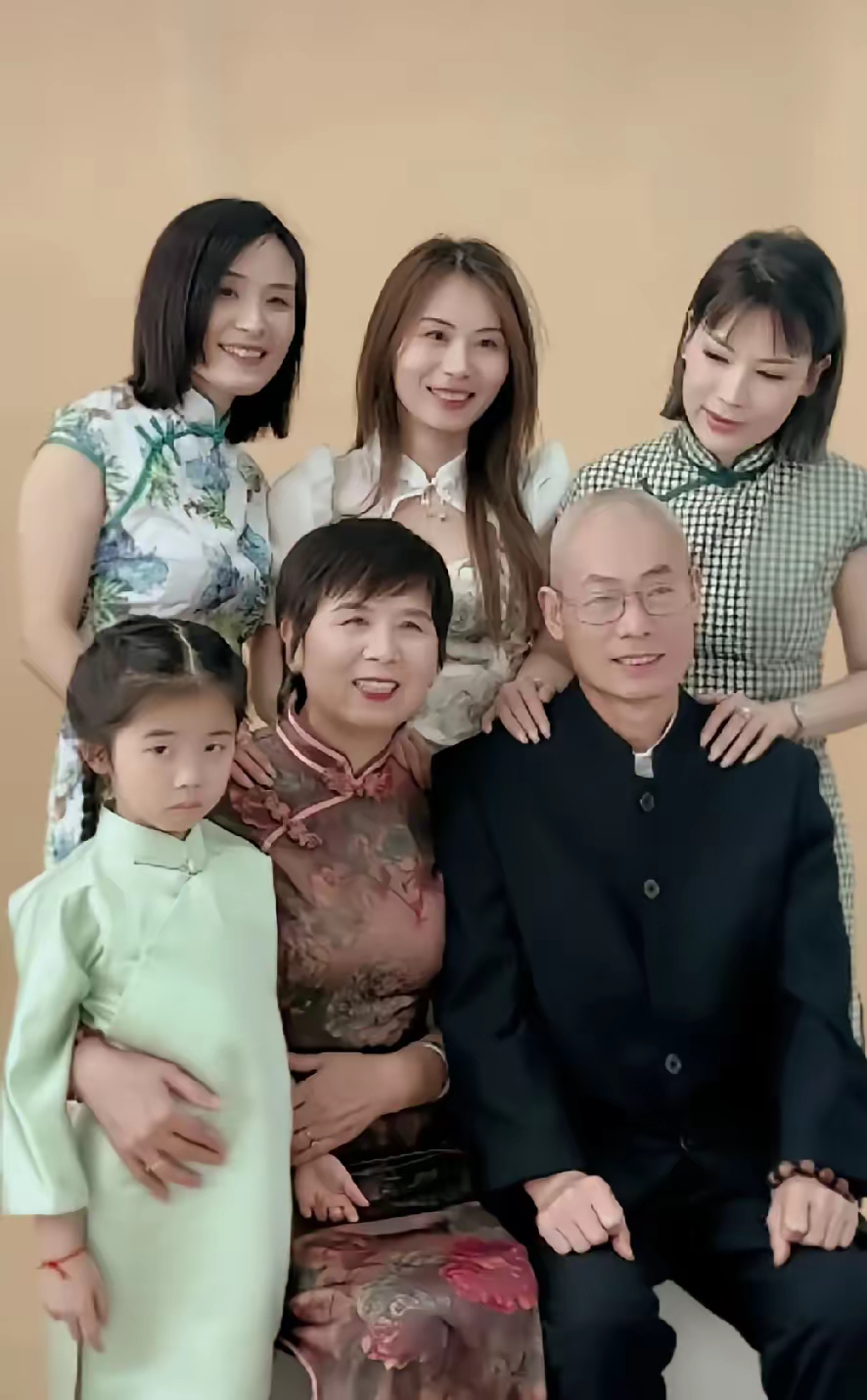 终于要回莆田了, 今天,瑾汐将带着爸爸妈妈,大姐二