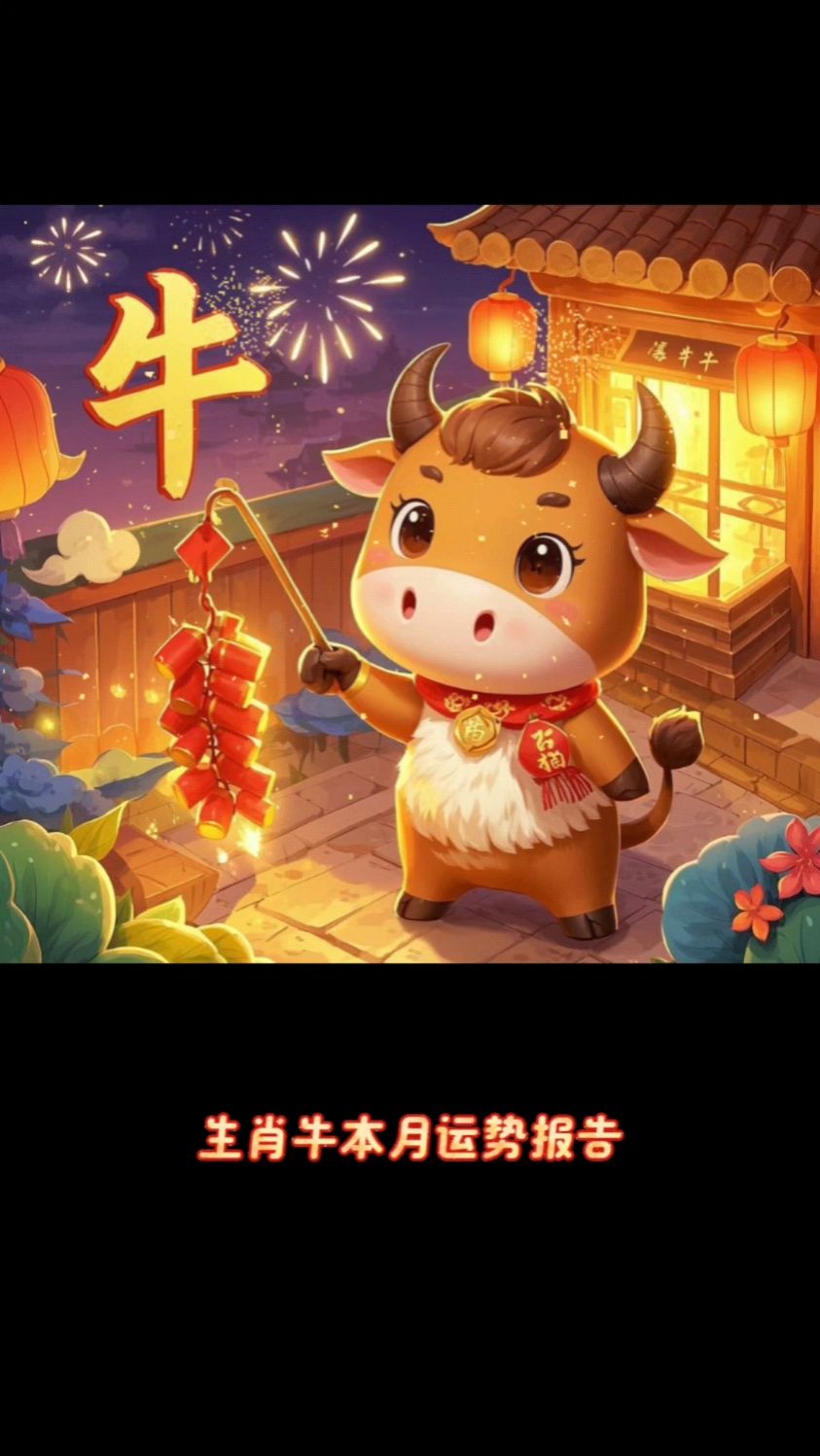 4月14日生肖牛运势怎样(20214月的牛的命运怎么样)