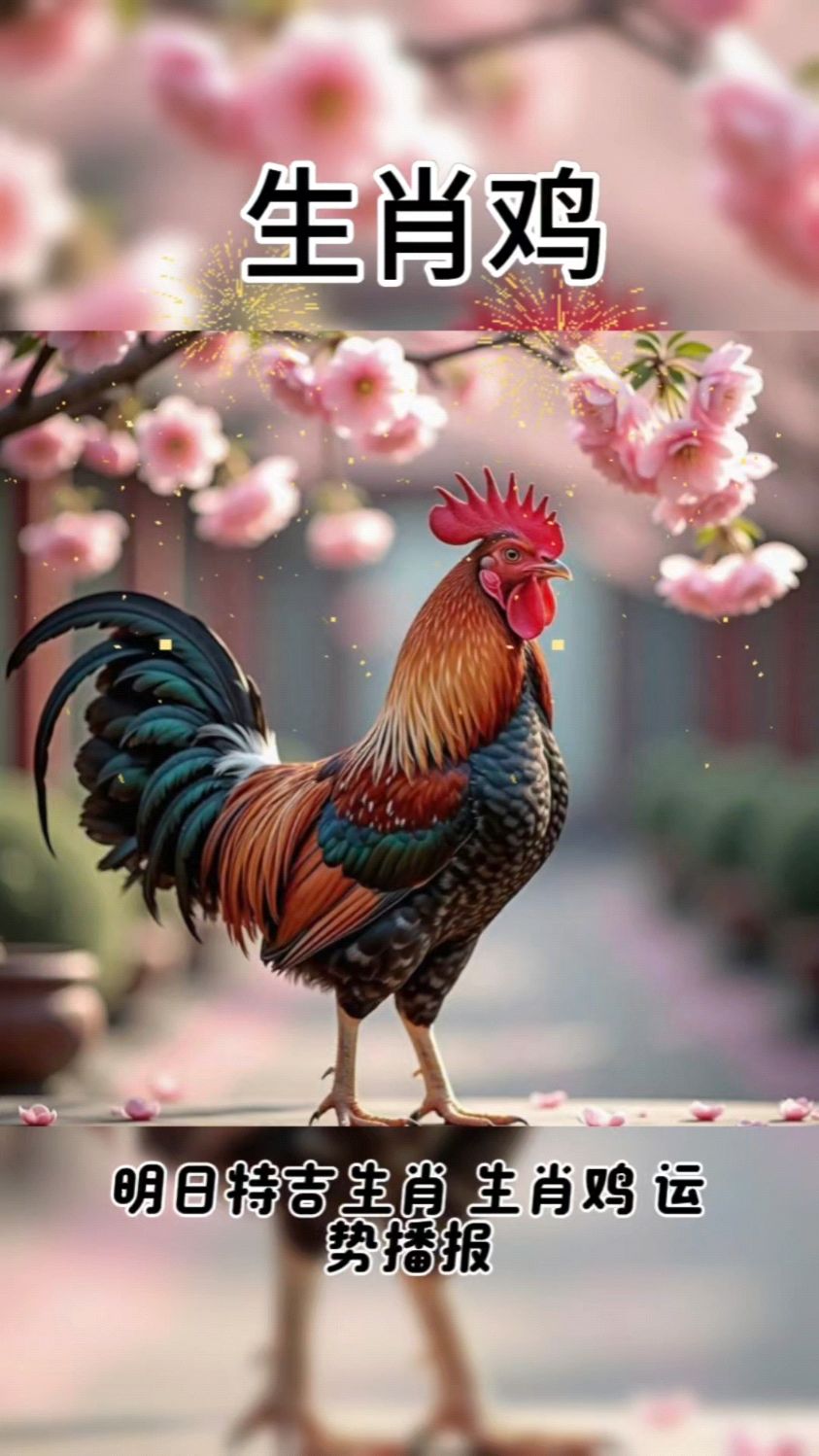 7月29日鸡生肖运势(7月29日十二生肖运势)