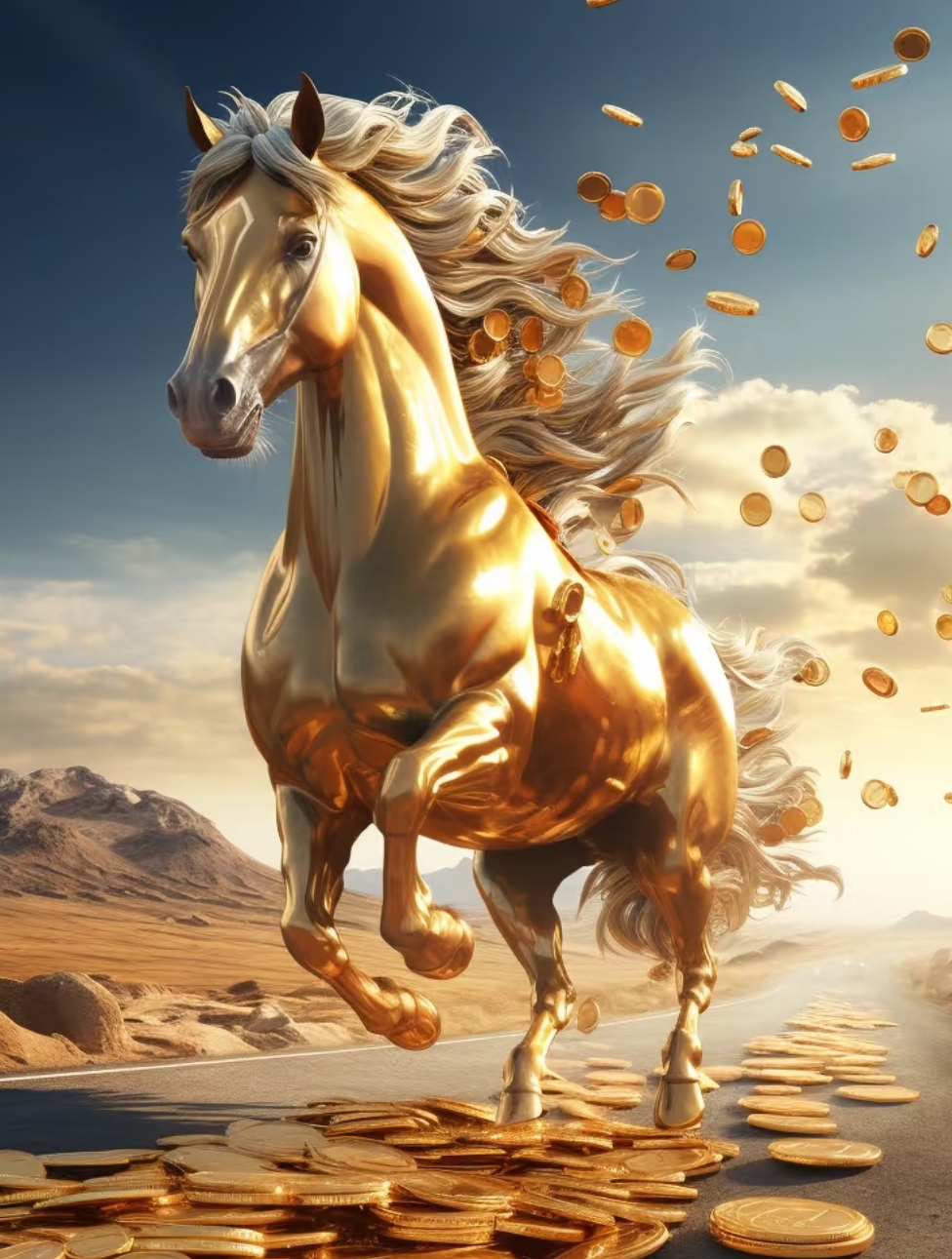 今年马的生肖运势(今年马的运势怎么样2022)