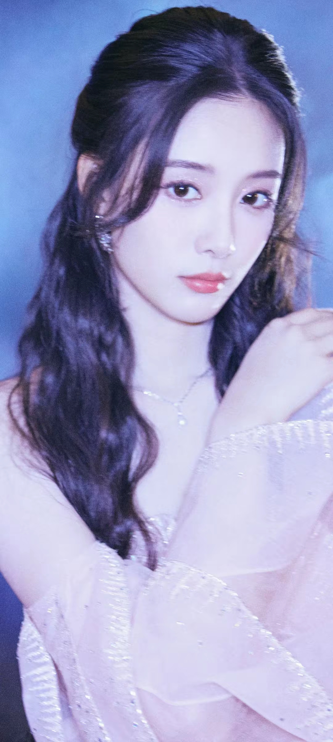 宝子们,徐艺洋这状态也太绝啦!