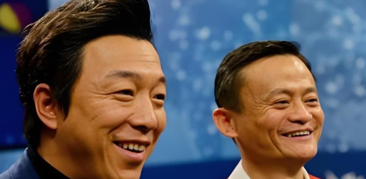 黄渤人骑马马骑人含义为什么在线