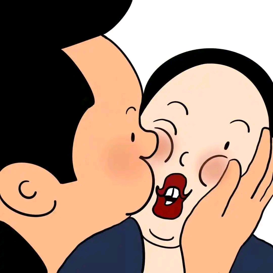 孩子因成绩不好,被家长骂笨鸟,孩子不服气地说