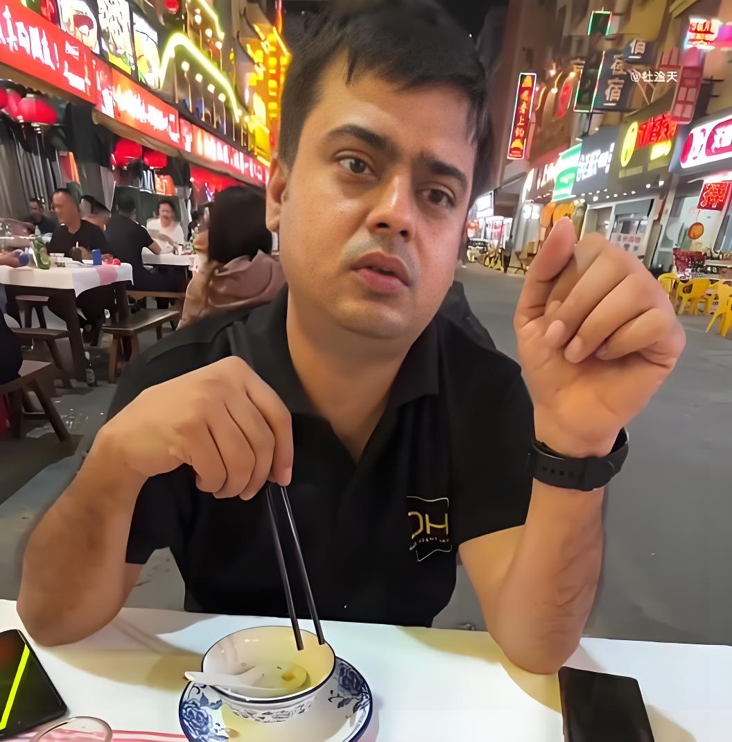 印度为什么叫三哥 印度为什么叫三哥