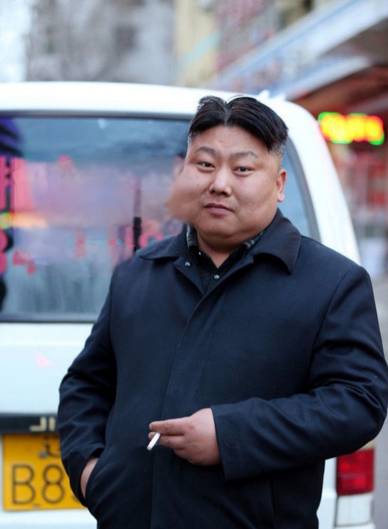 19年,公司有个新订单项目,我们被单位派驻到东北,合作方的厂子里有一