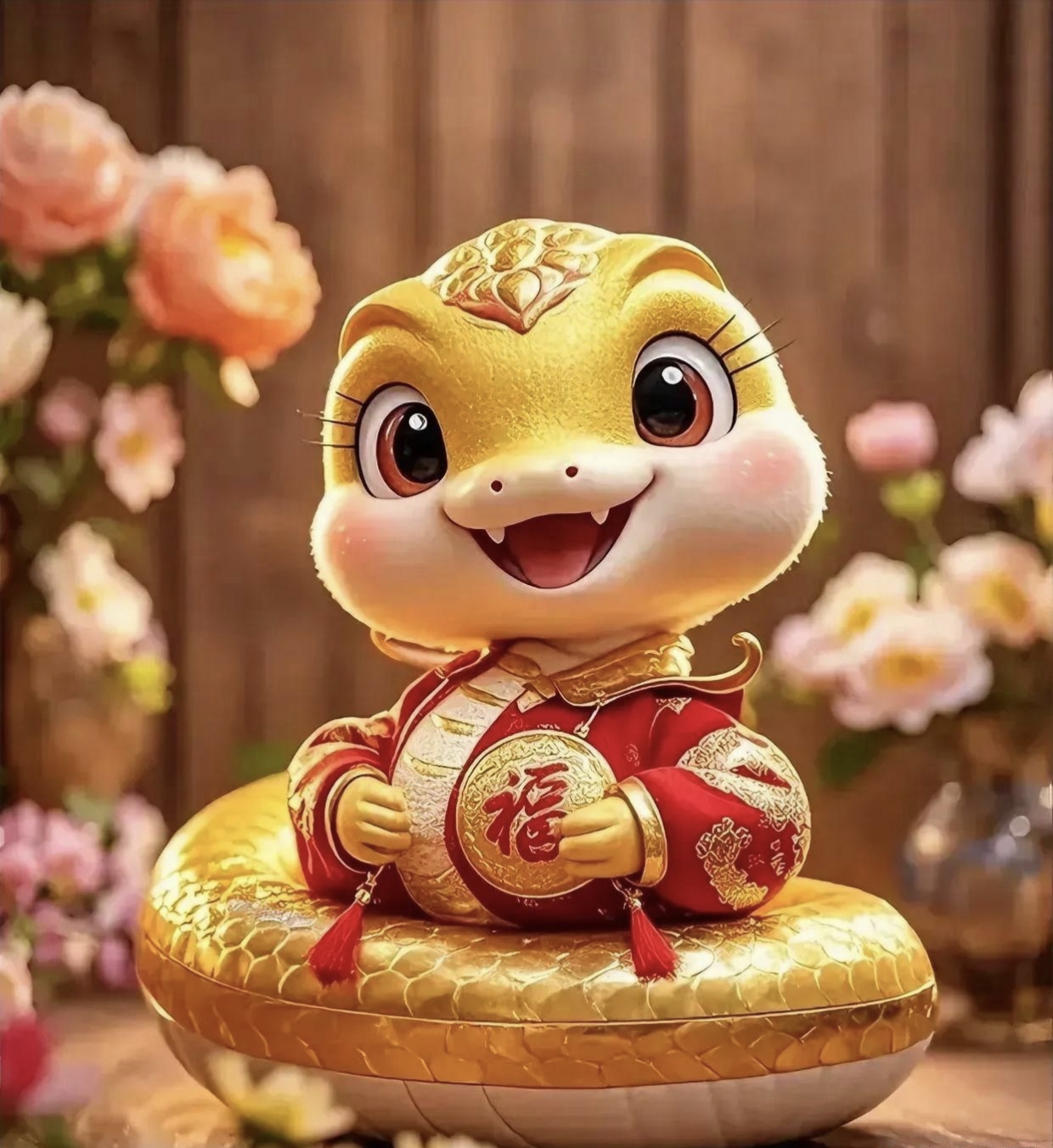 虎年属牛运势图片女生生肖(虎年运势2021年运势属牛)