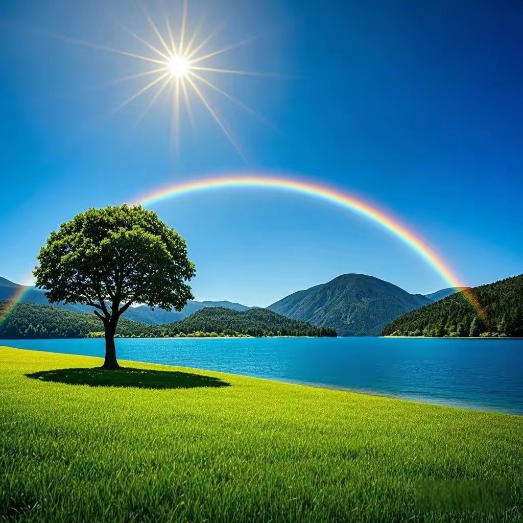 用顶级风水能量头像真的会很旺!