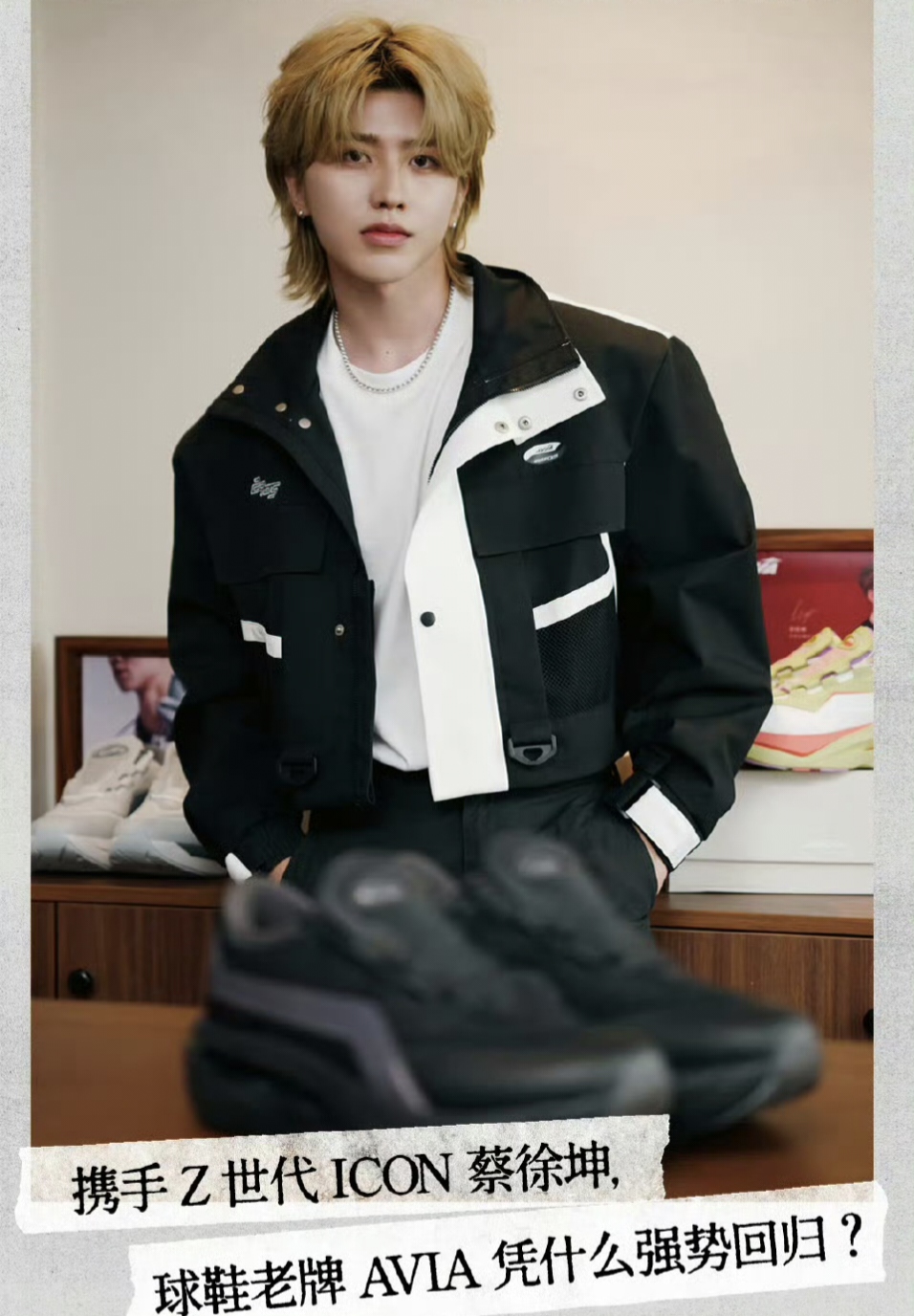 蔡徐坤近日在二线城市举办见面会,现场15万人山呼海啸的应援声惊爆