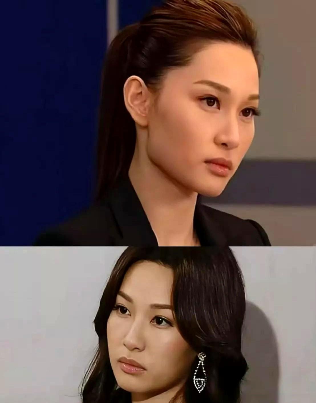 有个事  我一直不敢说  徐子珊退圈6年看似干净利落,实际上那些骂她