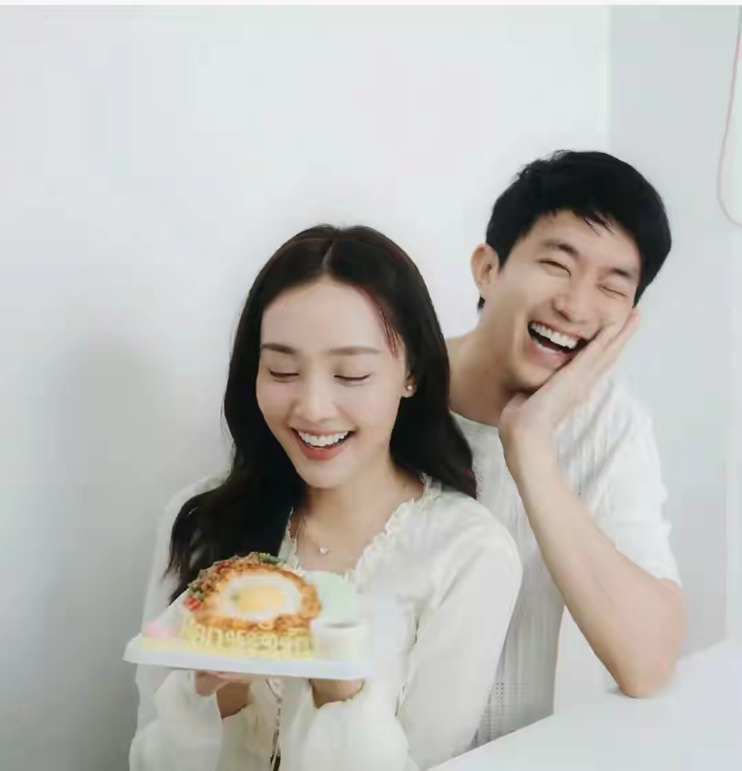 泰娱有不少明星爱情长跑多年未结婚像mintc和男友交往13年namtarn和