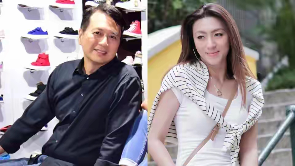 47岁tvb女星姚嘉妮离婚后罕谈近况,自曝与前夫每周见面关系如好友,还