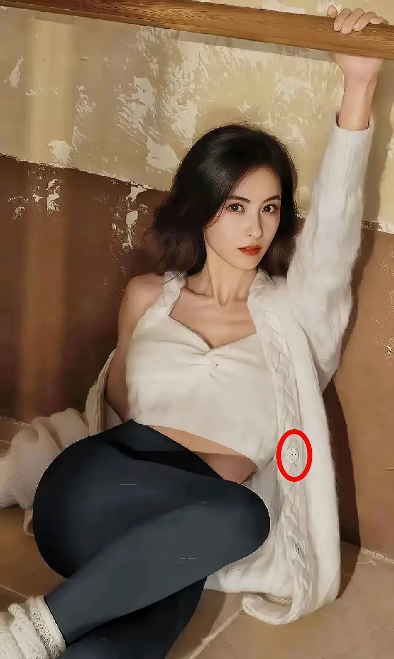 张柏芝竟成了最大赢家! 啥也没干,一夜涨粉30万!