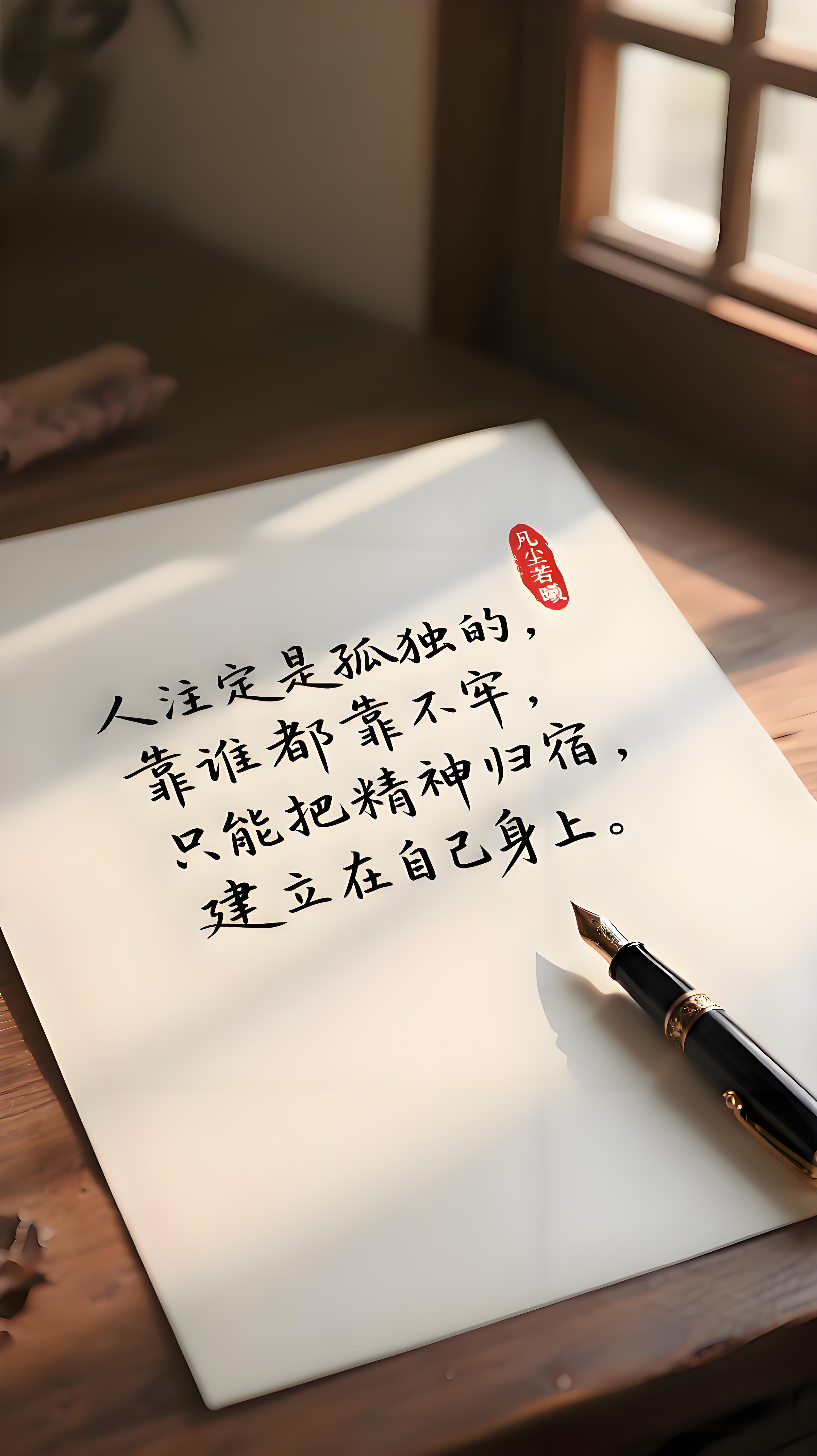 为什么要自立更生为什么在线