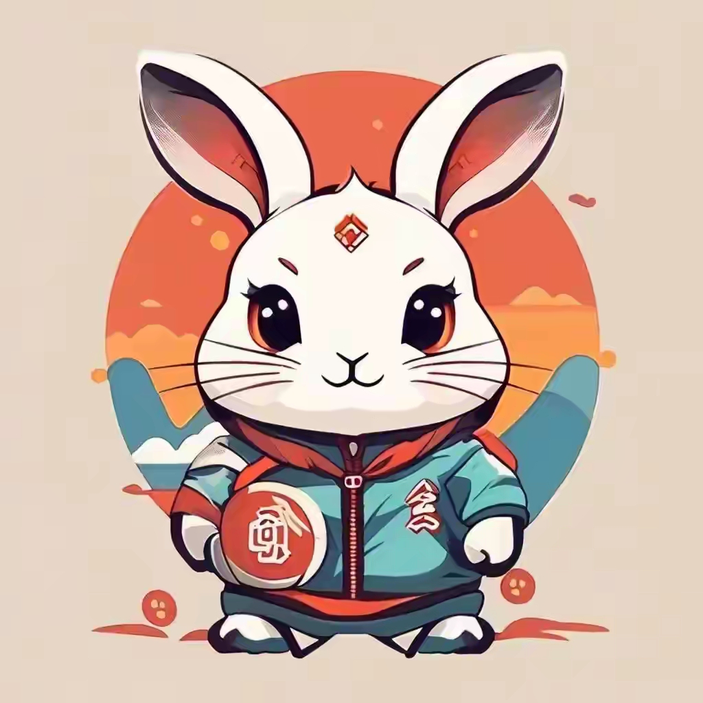 生肖兔感情发展运势(生肖兔的感情)