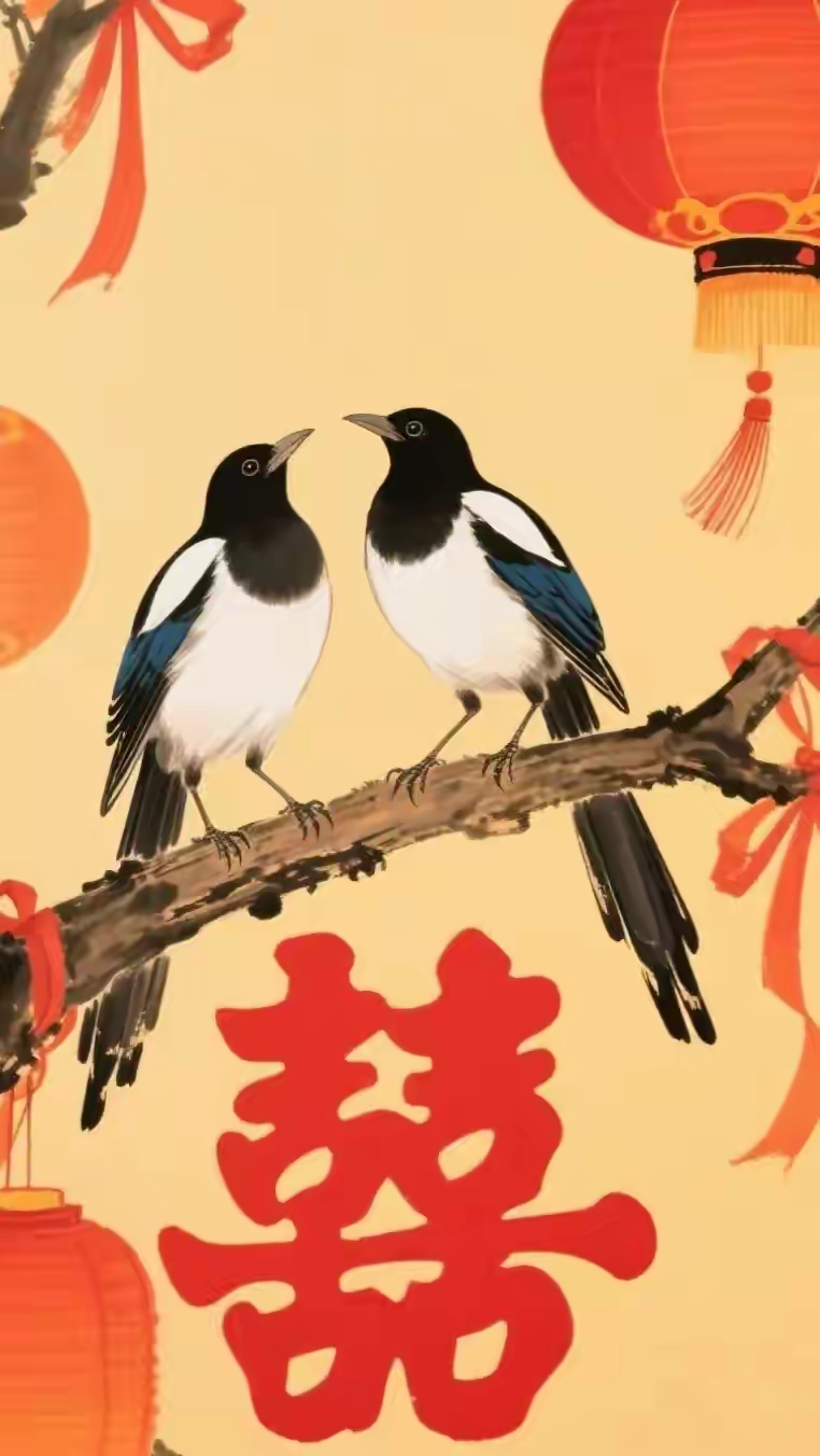 喜鹊窗前叫生肖运势(喜鹊在窗户边叫什么意思)