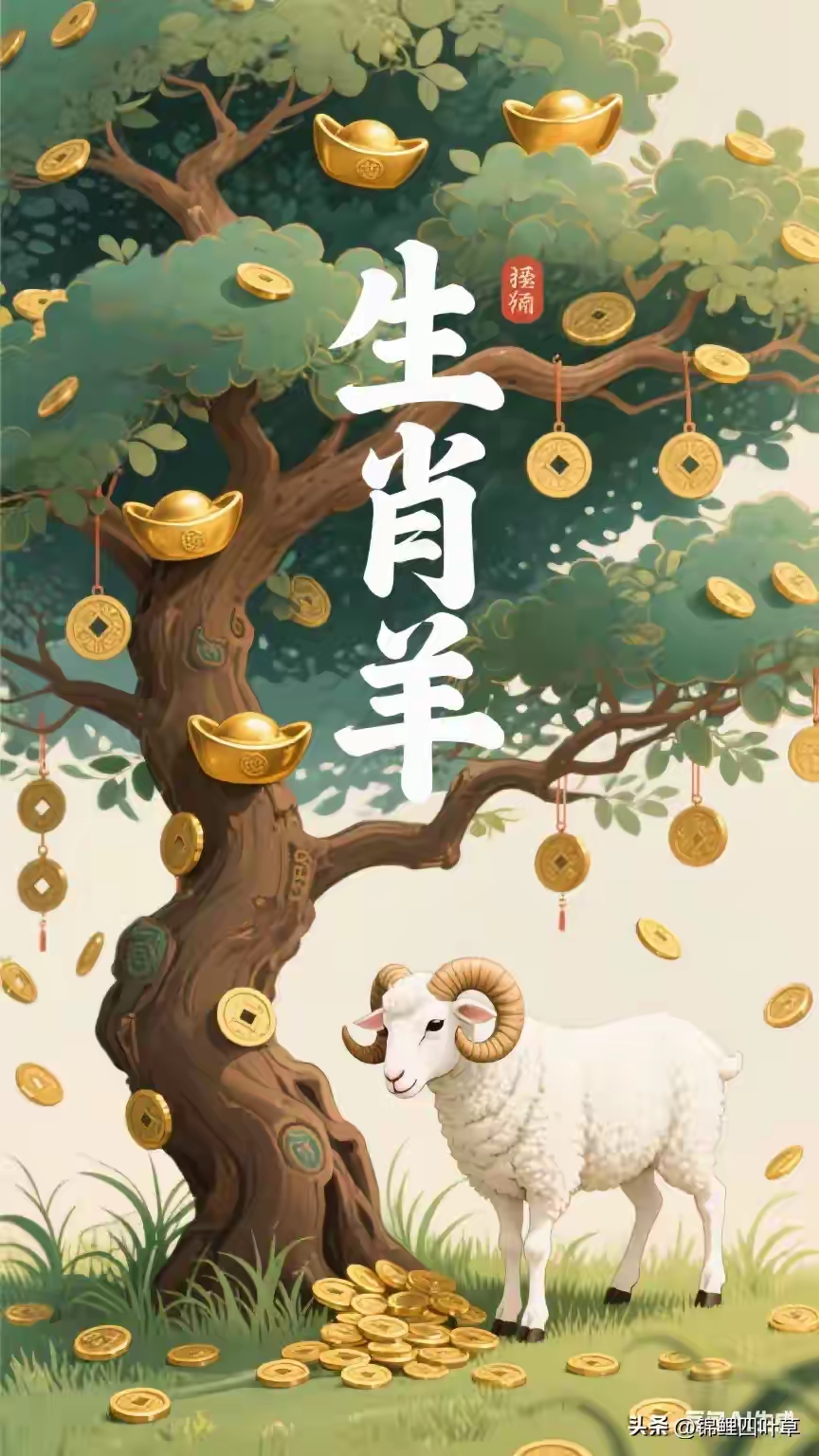 生肖属羊的天秤座运势(2021属羊天秤座全年运势完整版)