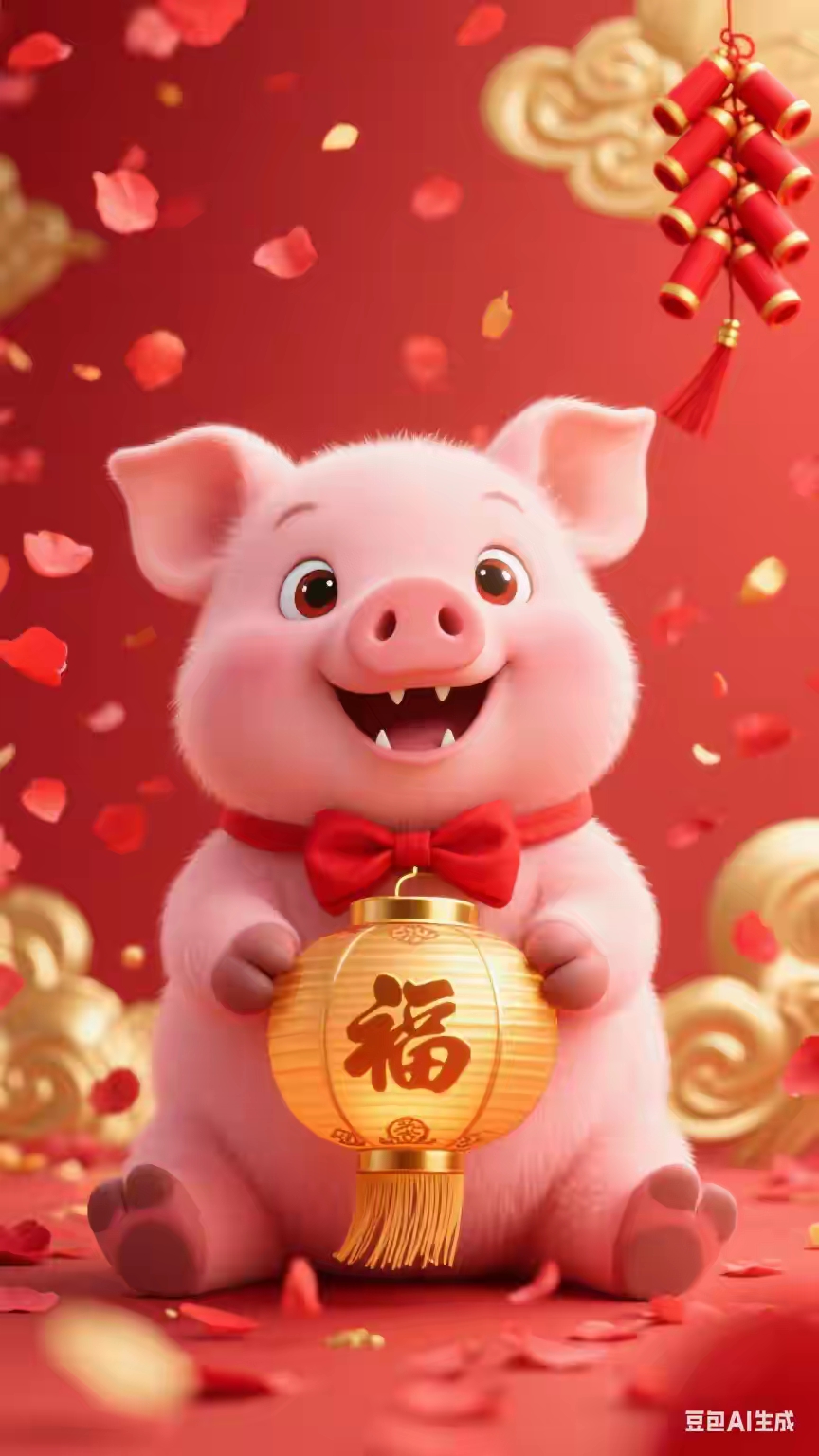 猪生肖运每月运势(2021年生肖猪每月运势详解)