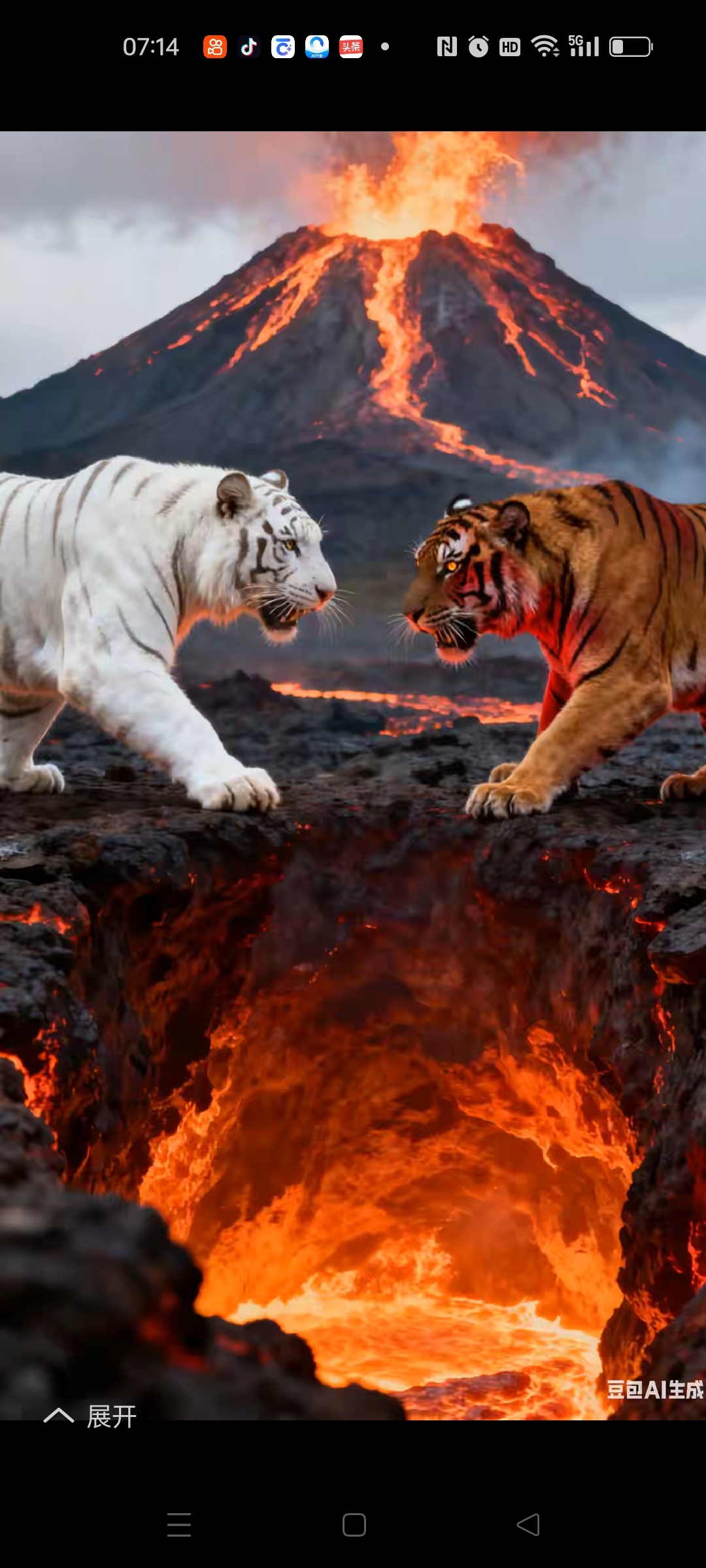 生肖虎8.5运势(8月运势2021属虎)