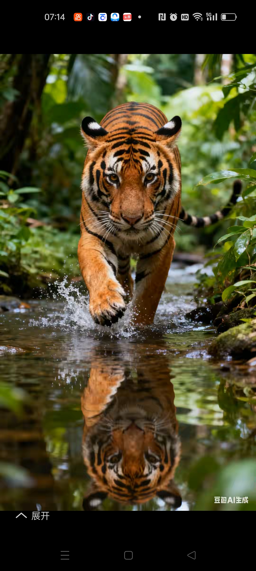 4月15日生肖虎运势(虎年四月十五出生的人)