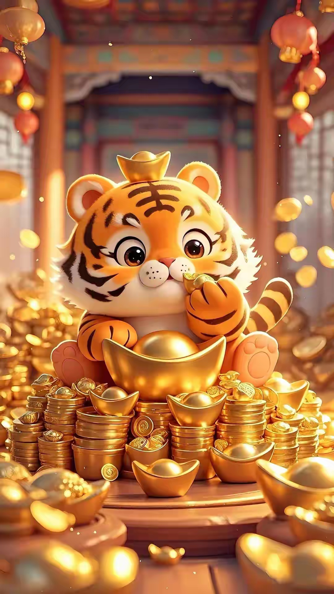 生肖虎生肖羊运势(生肖 虎 羊)