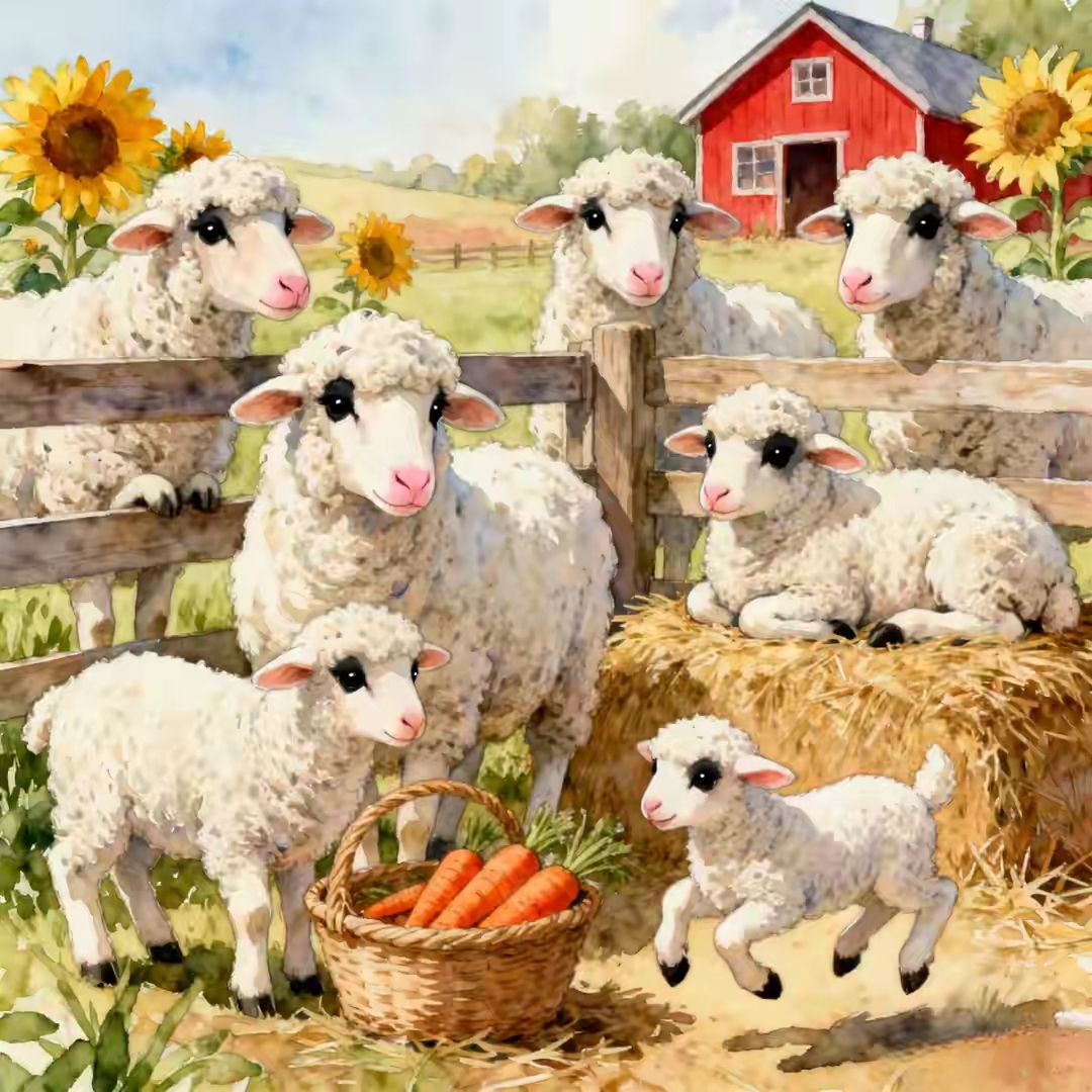 十一月羊的生肖运势(十一月生肖羊一生运势)