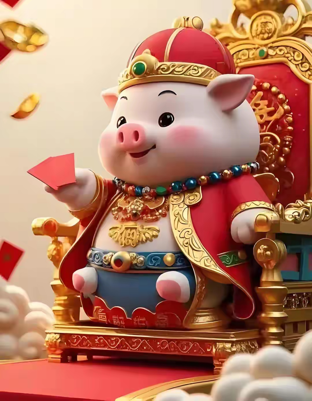 7月23生肖猪运势(属猪7月23日出生)