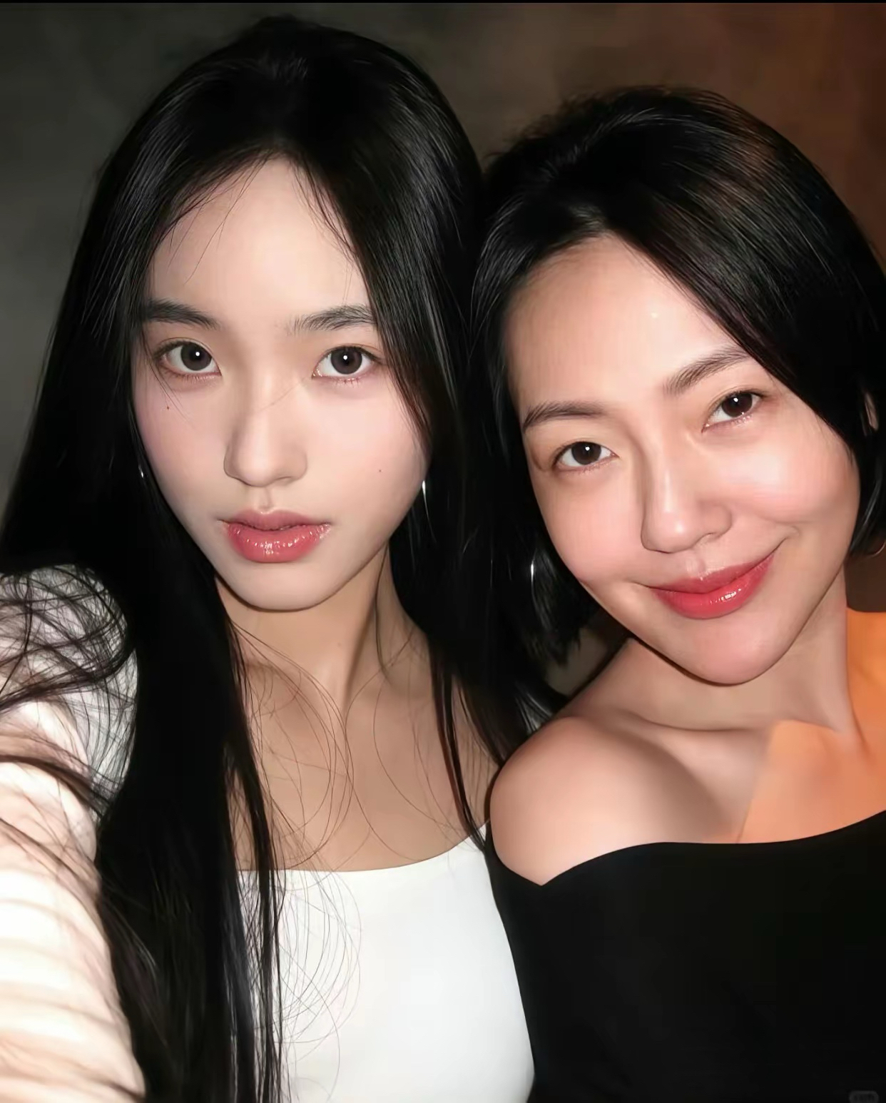 小s投了很多钱在二女儿身上 现在最反感的就是林志玲因为小s营销的点