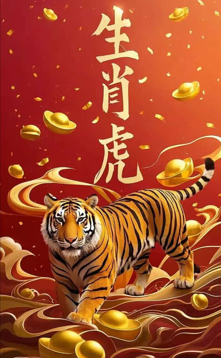 生肖运势手机壳壁纸高清(生肖运势下载)