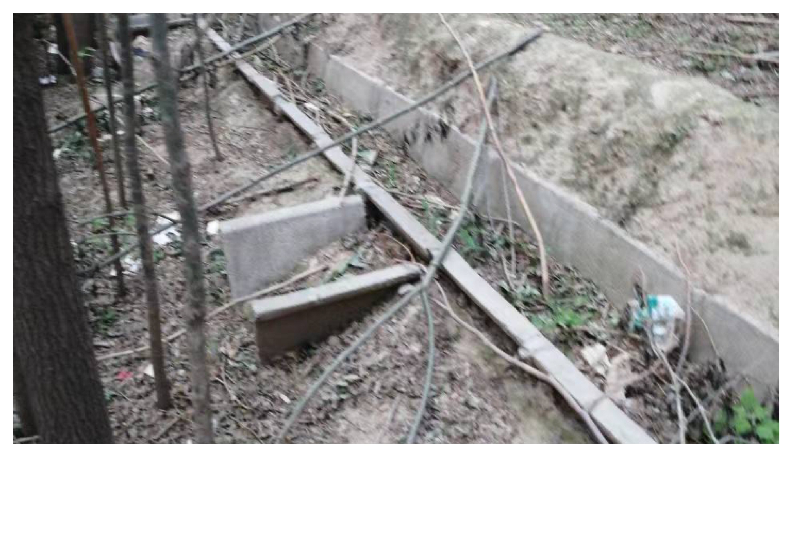 甘肃广河县三甲集村民马应个维权:水渠,农田变高楼,儿子被羁押