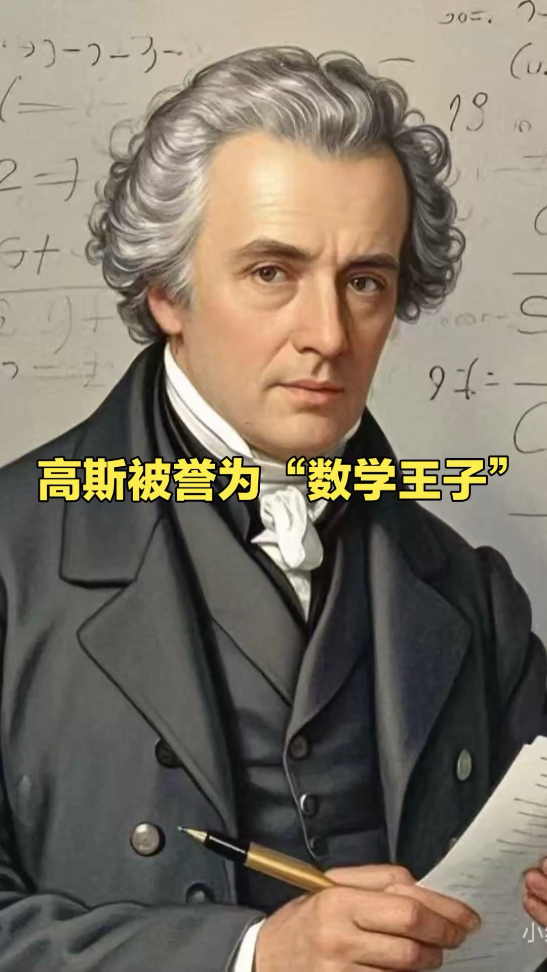 世界上的数学天才是谁