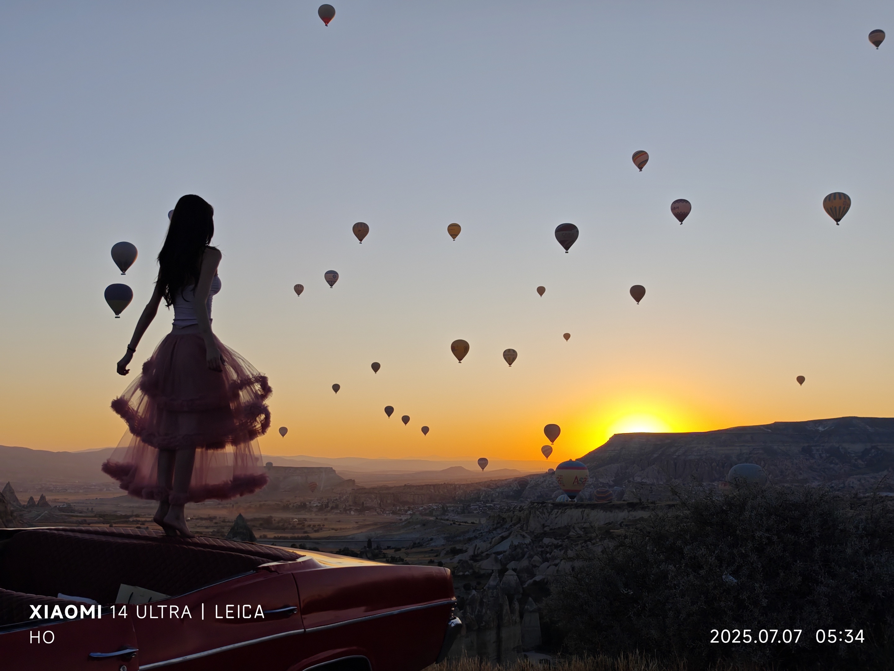 土耳其天气今日情况 土耳其天气今日情况