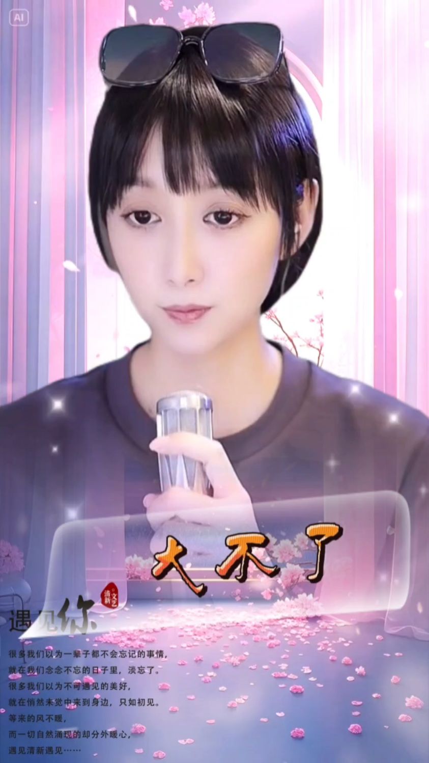 抖音梁大姐=抖音上那个梁老师是个什么