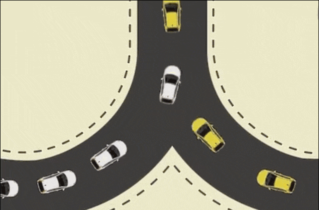 老司机也踩坑的11个交通陷阱！快看看你知道几个？-有驾