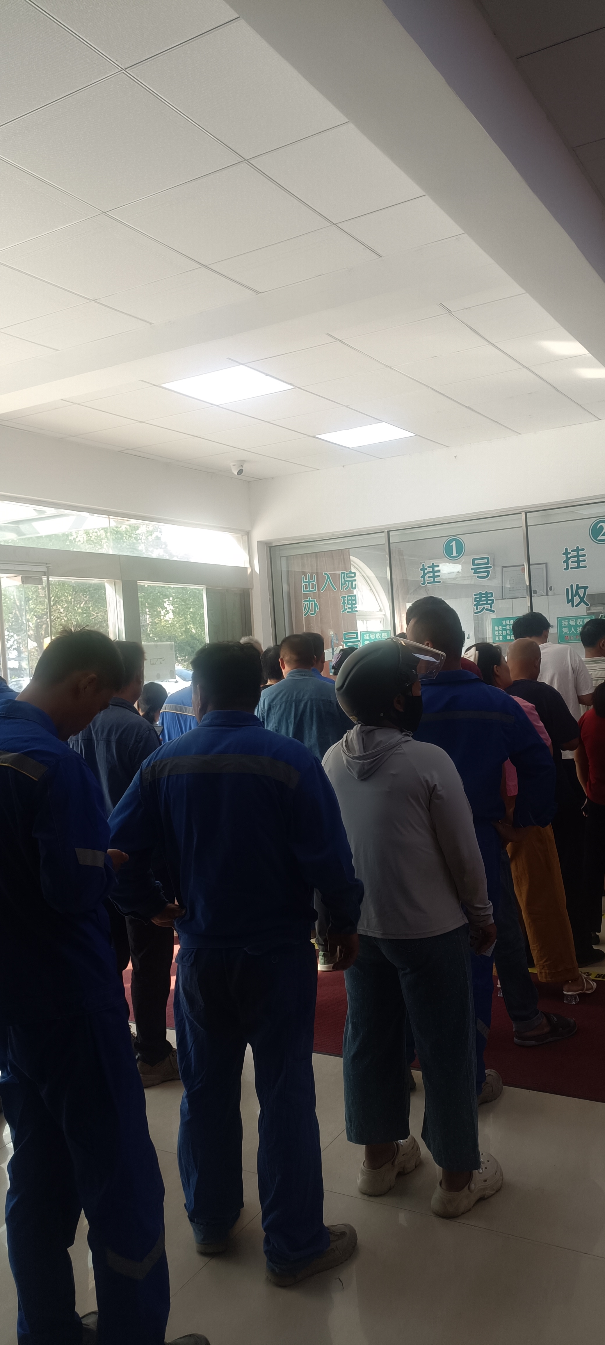 包含安定醫院醫院排隊代辦掛號就醫隱私嚴格保護，放心就診的詞條