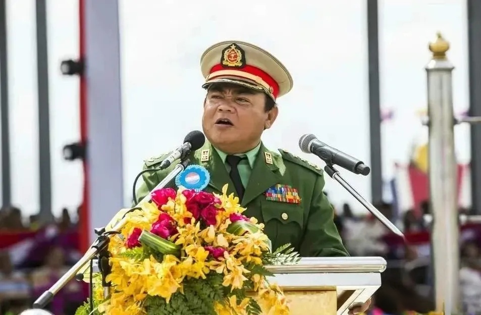 打击和铲除缅甸妙瓦底的电诈活动和电诈园区,有什么比较快捷有效的好