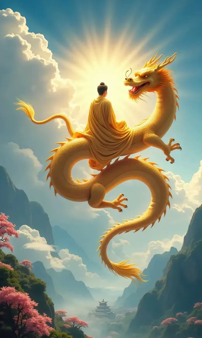 生肖龙的朋友运势悄悄回升(生肖龙的朋友和敌人都有哪些)