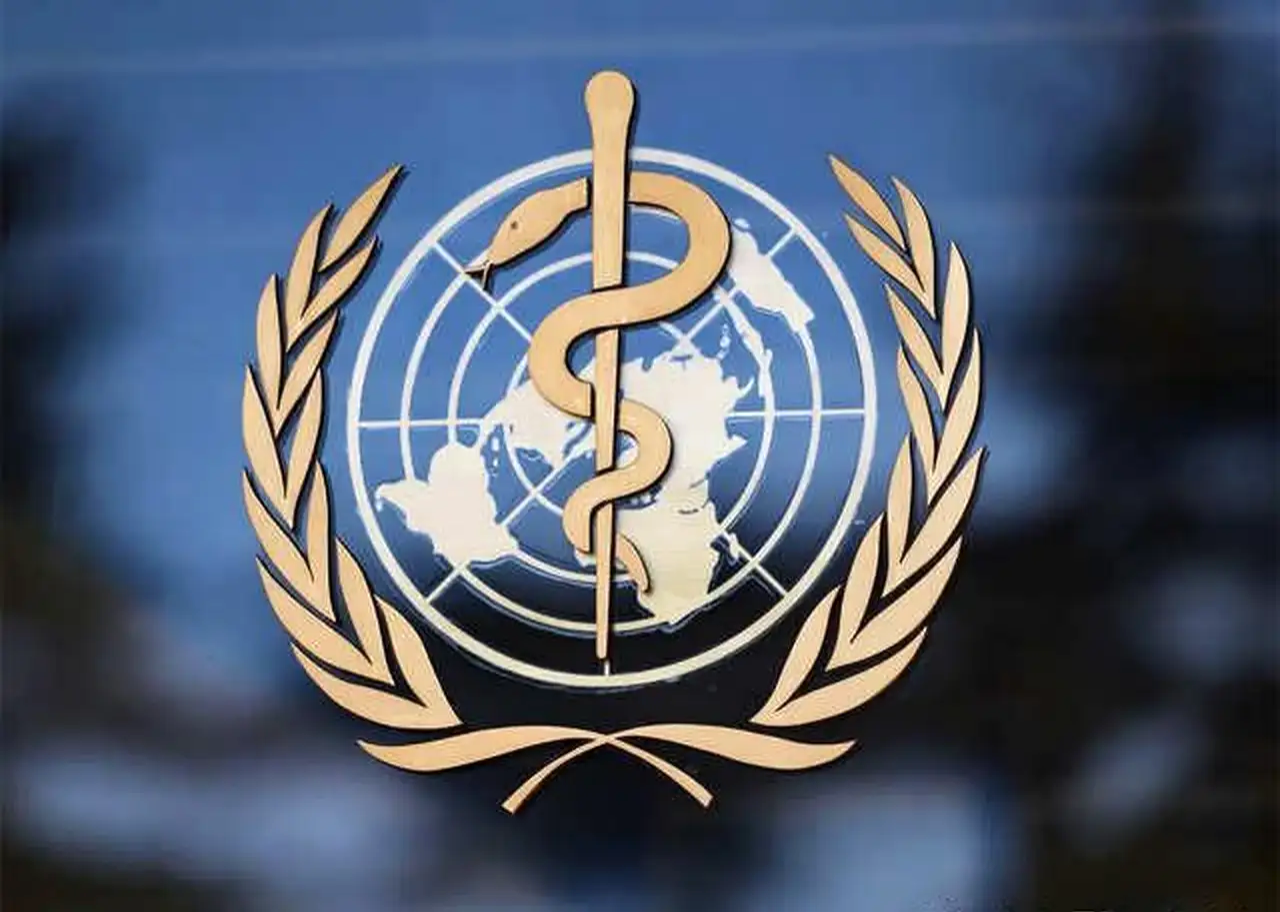 有人说,美国退出了世界卫生组织,中国也该考虑退出