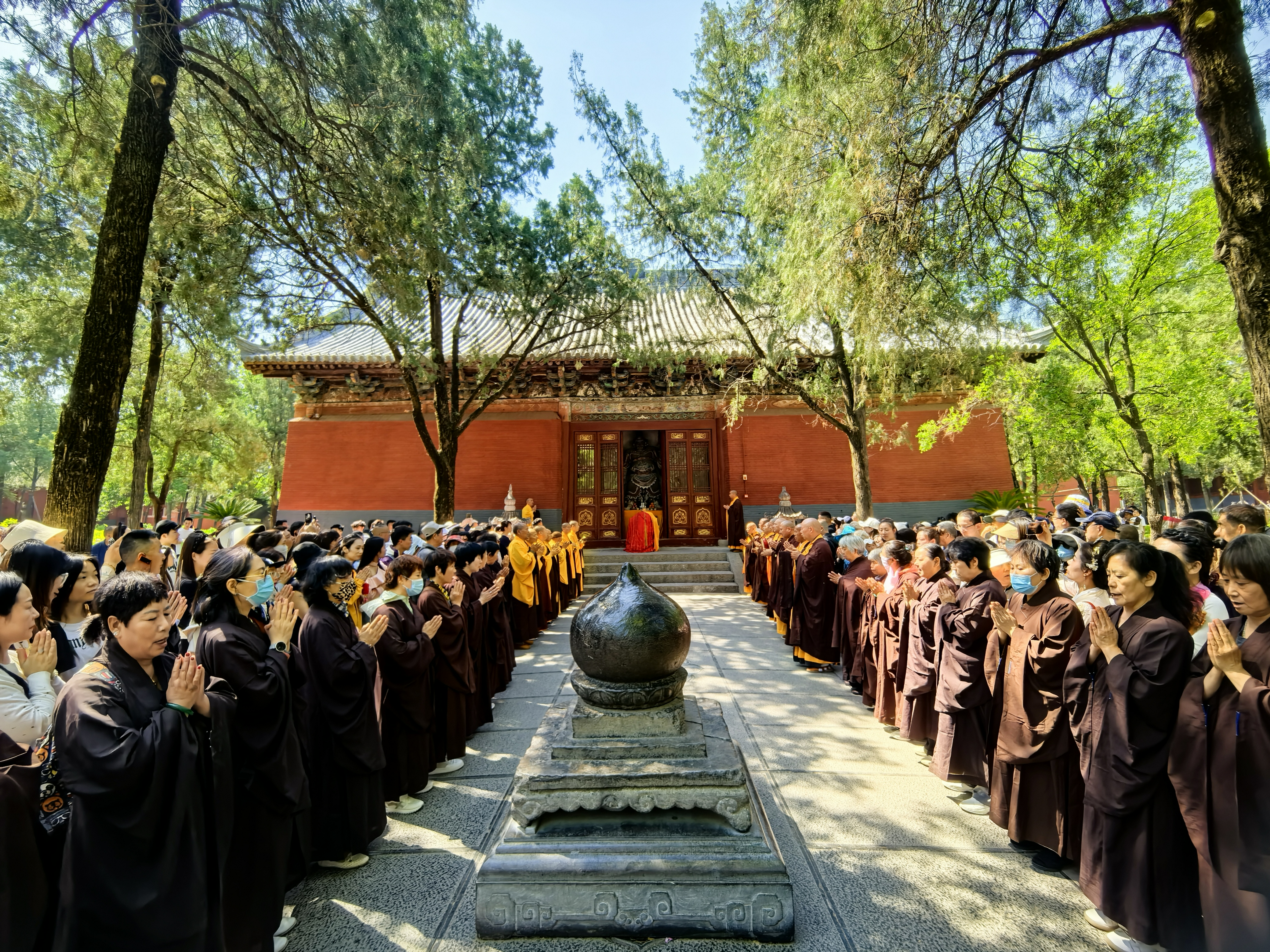 白马寺超度-白马寺不能随便去的原因 白马寺超度-白马寺不能随便去的原因