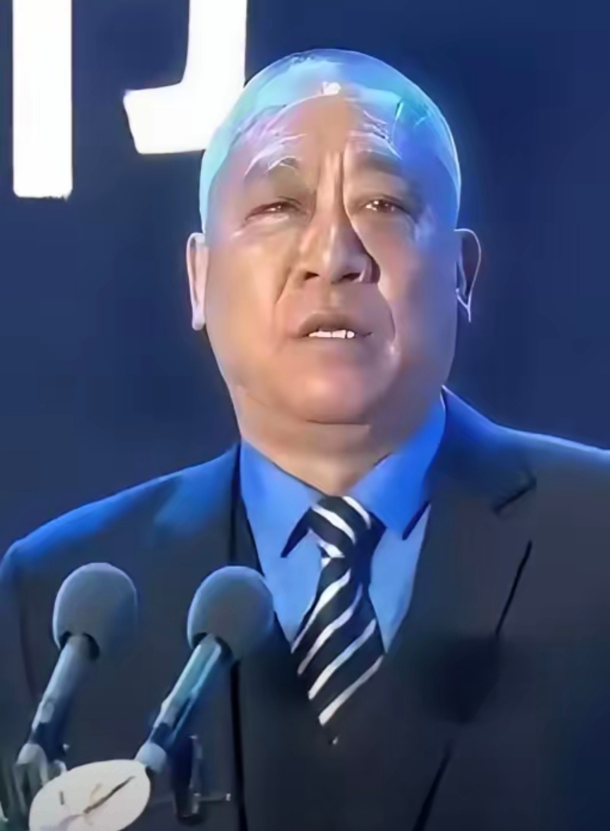 研究了一下崔培军这个人查了之后终于恍然大悟了河南矿山的董事长