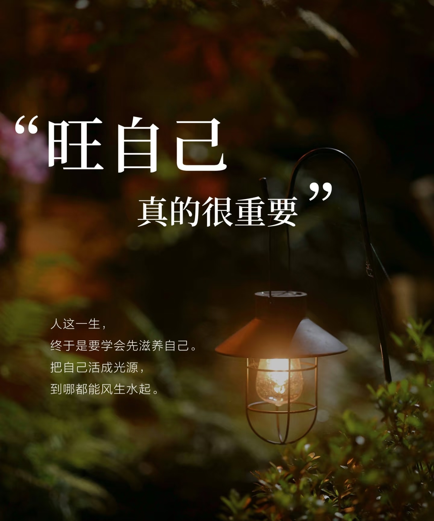 旺自身的玄学请细细品味 1不要对兄弟姐妹过度亲近 2