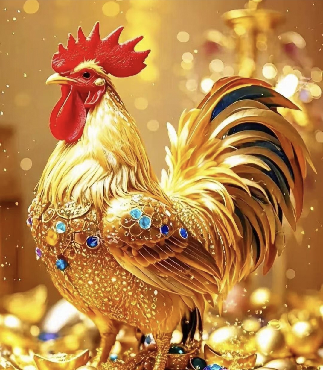 10月31曰生肖鸡运势(2021年10月31号运势)