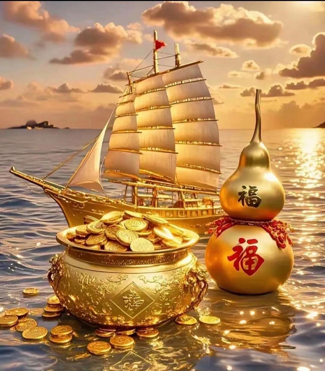 老人言不能不信