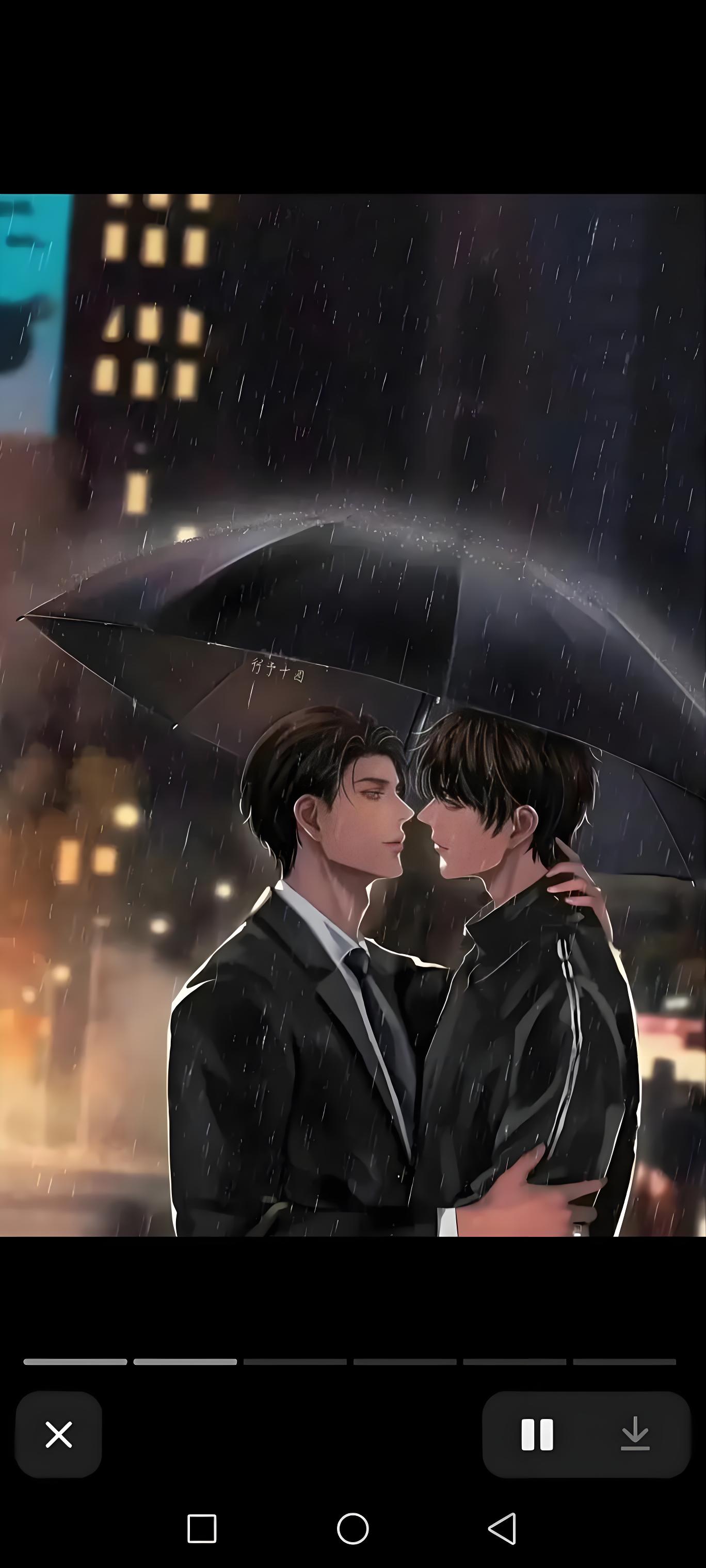 当两个男生相爱:不被定义的浪漫