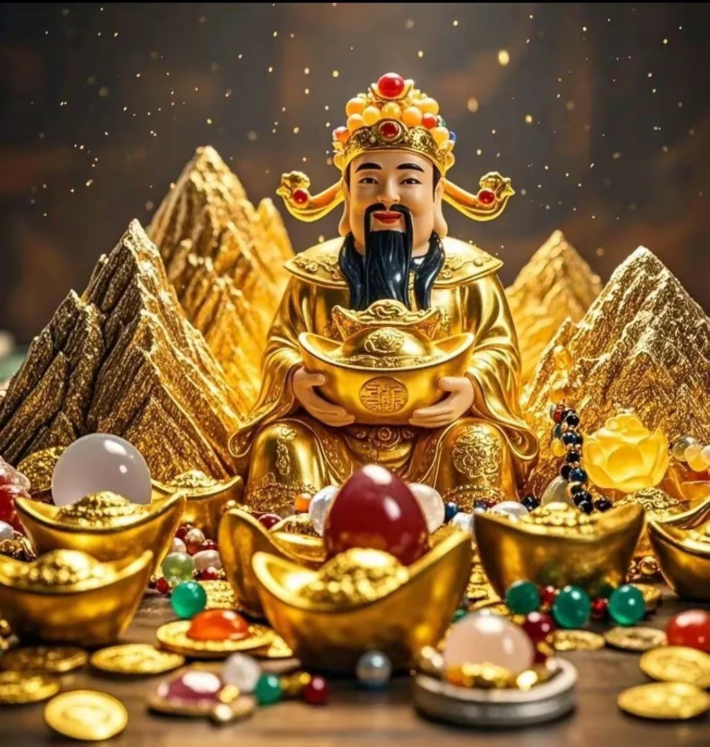 万事如意 愿你事业顺利,财源广进;家庭和睦,幸福安康 愿你财运亨通