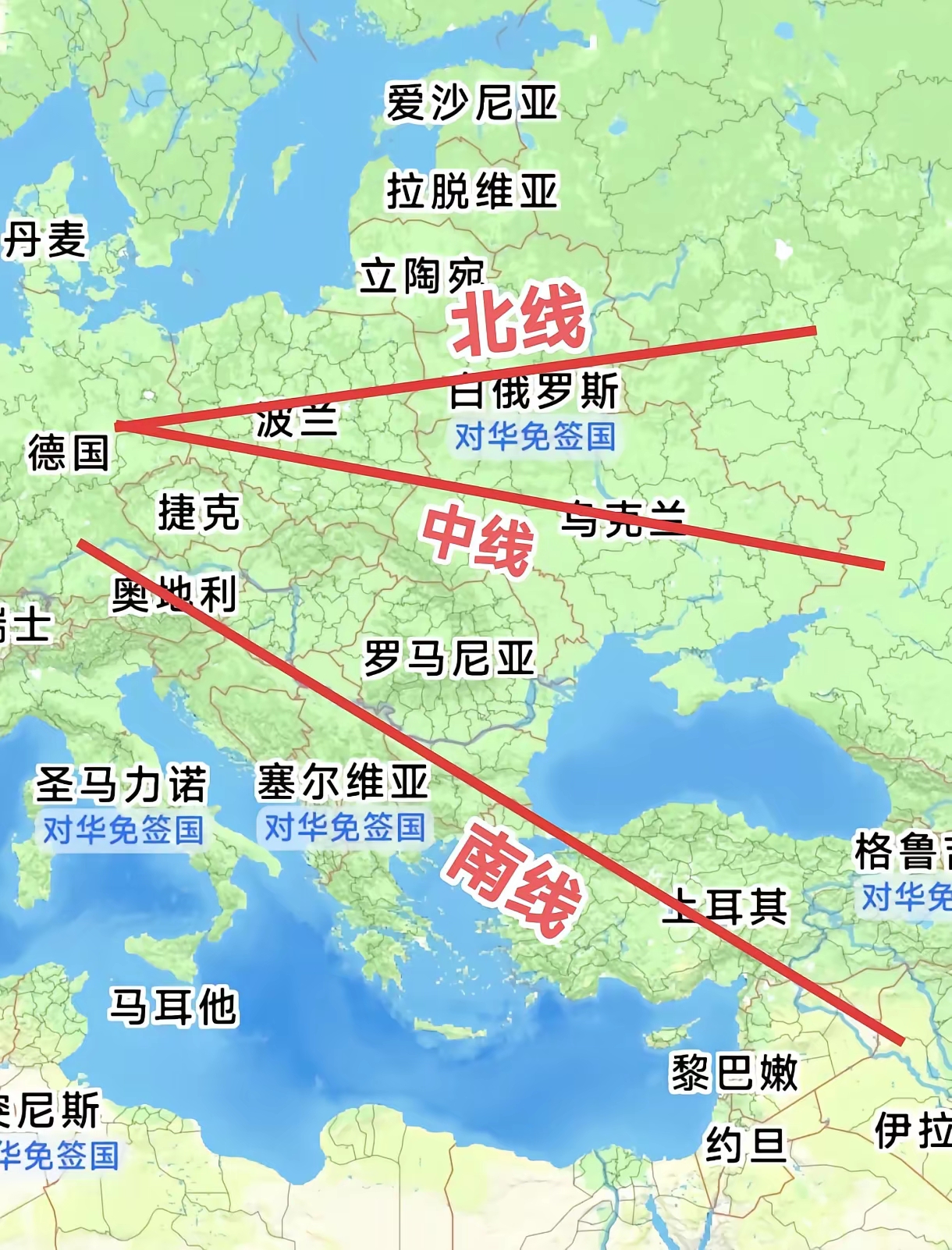 波兰多次遭遇灭国瓜分为何依旧不知汲取教训?
