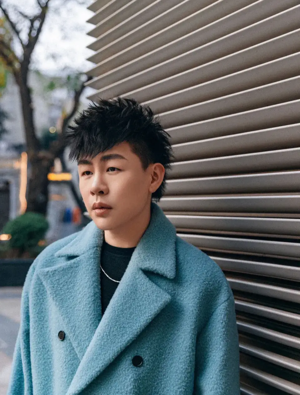 胡彦斌自曝爱情遗憾:因母亲放弃挚爱