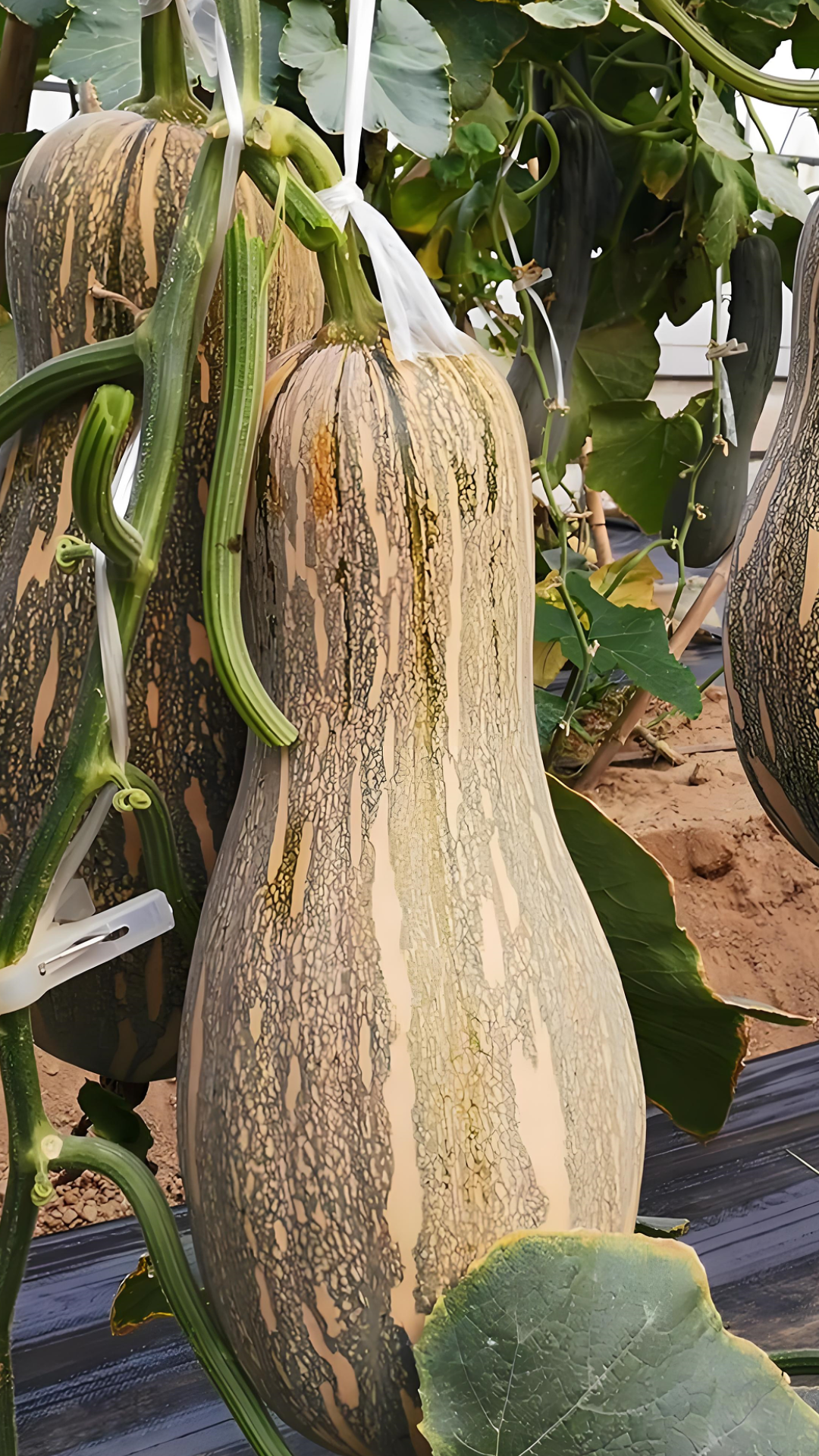 喜欢吃南瓜的朋友们看过来了,今天给你们推荐一个非常好吃的蜜本南瓜