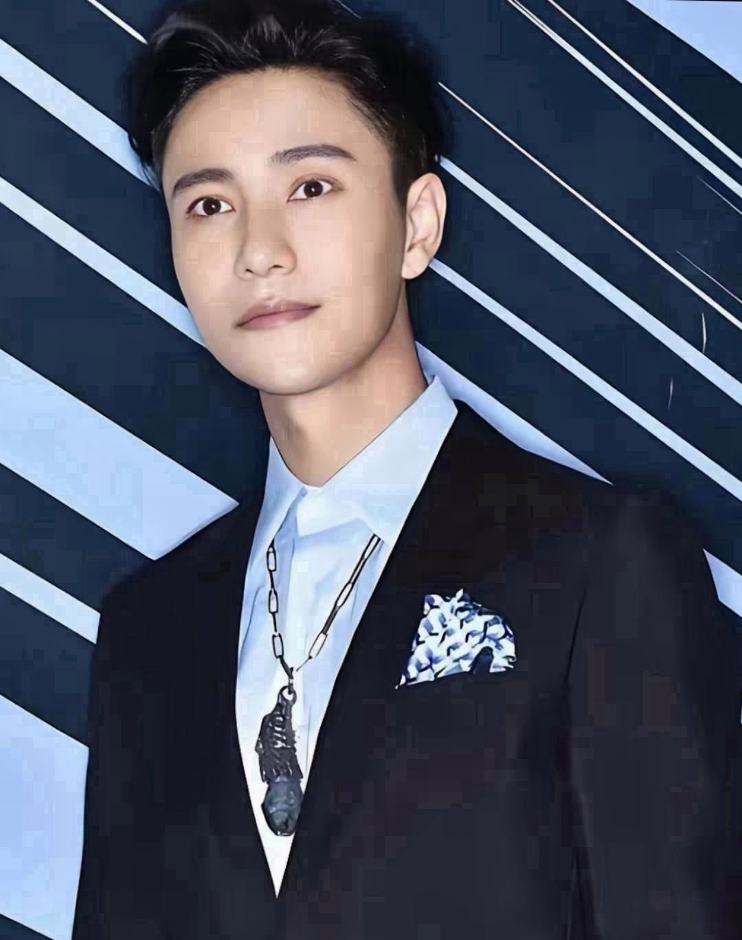 演员陈坤说我这一生最悲痛的不是没有结婚也不是儿子没有养好恋爱