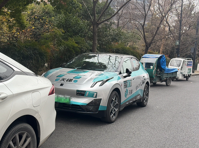 电影同款驾控感？领克Z20的赛道日就是答案-有驾